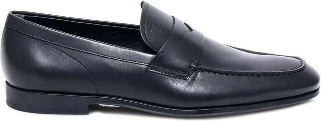Tod's Penny-Bar Loafers