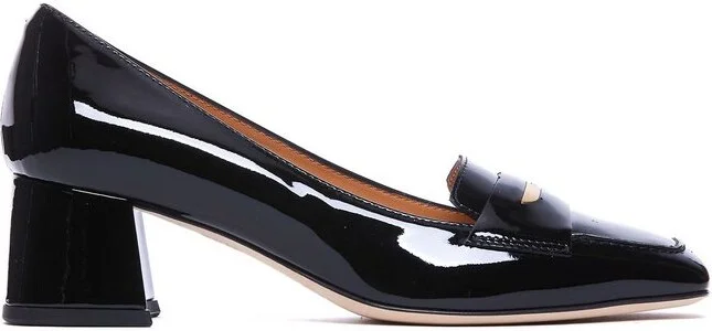 Tod's Penny Bar Pumps