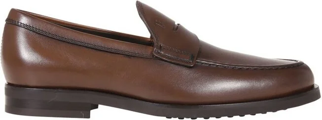 Tod's Penny Loafers