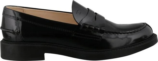 Tod's Penny Loafers