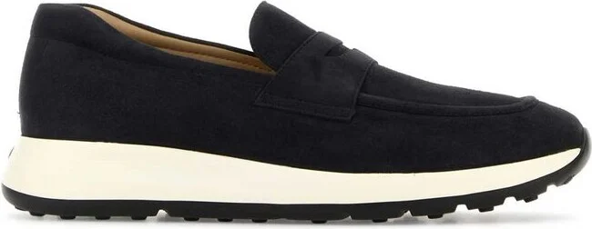 Tod's Penny Slot Loafers
