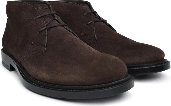 Tod'S Polacchino 62C - Image 2