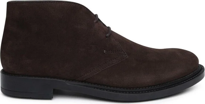 Tod'S Polacchino 62C