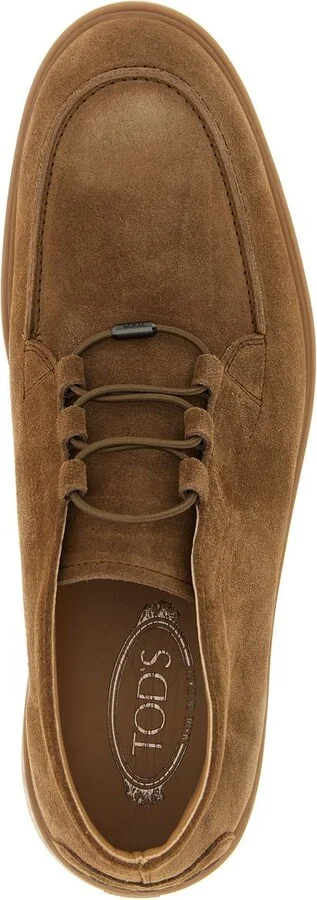 Tod'S 'Polacchino' Ankle Boots - Image 4