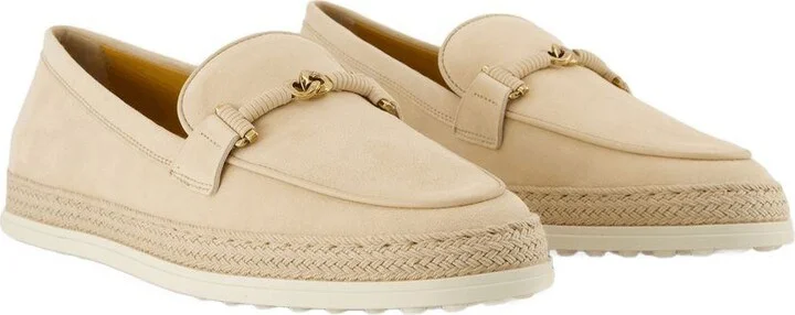 Tod'S Rafia Loafer - Image 2