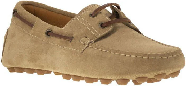 Tod'S Rubber Bubble Suede Boat - Image 2