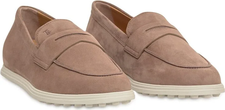 Tod'S Rubber Legg.Mocass - Image 2
