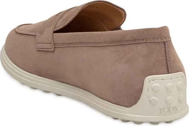 Tod'S Rubber Legg.Mocass - Image 3