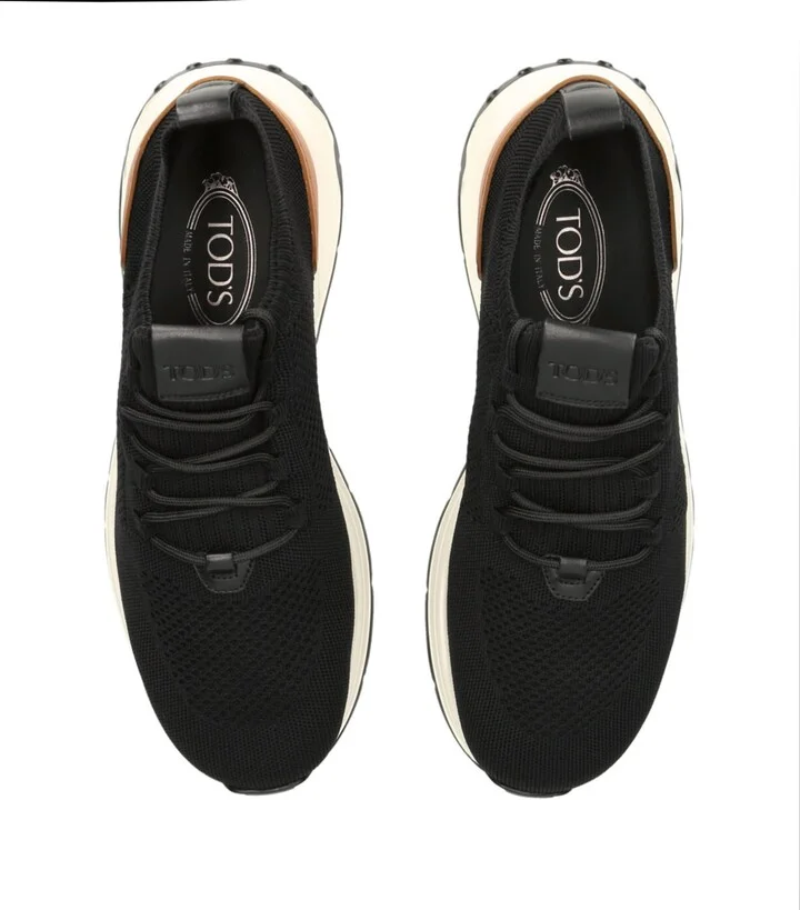 Tod's Run 63K Calzino Sneakers - Image 4