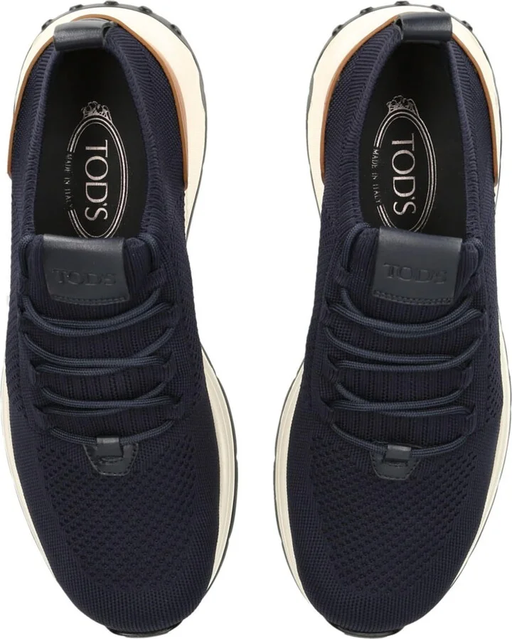 Tod's Run 63K Calzino Sneakers - Image 4