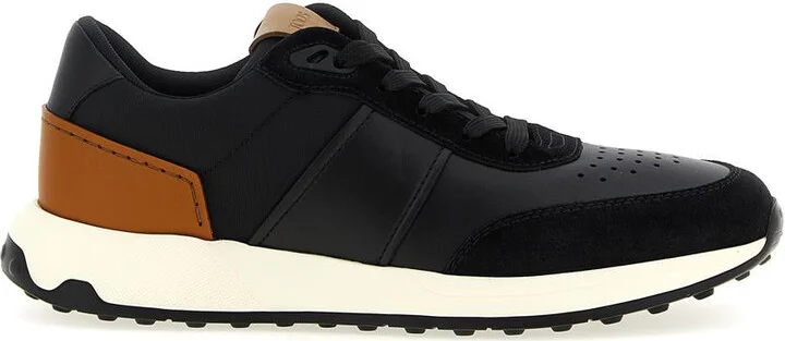 Tod'S 'Running' Sneakers