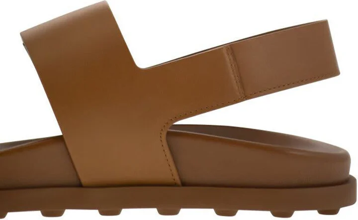 Tod'S Sandal With Two Leather Straps - Image 7