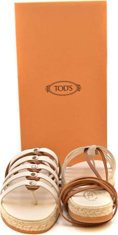 Tod'S Sandals - Image 4