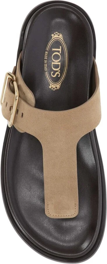 Tod'S Sandals - Image 4