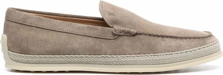 Tod'S Shoes