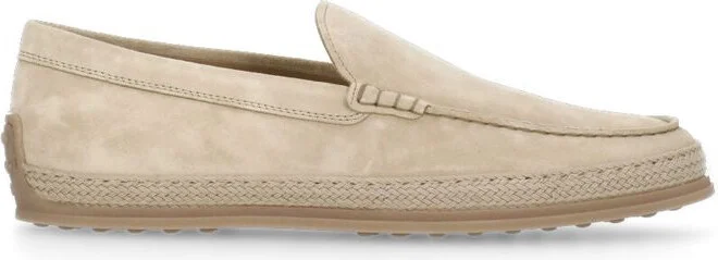 Tod'S Shoes