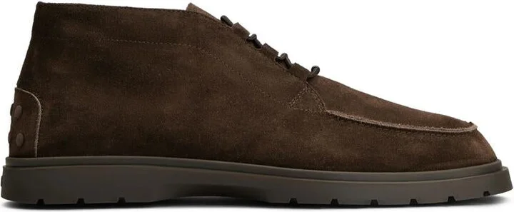 Tod'S Shoes