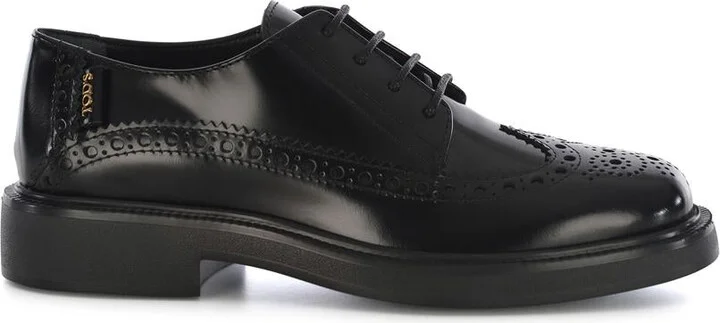 Tod'S Shoes