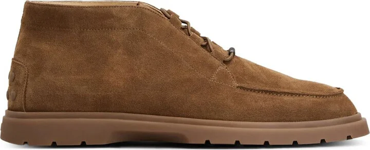 Tod'S Shoes
