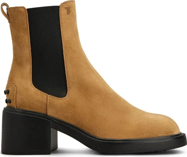 Tod'S Shoes
