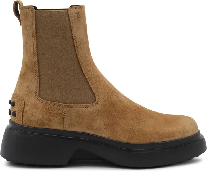Tod'S Shoes