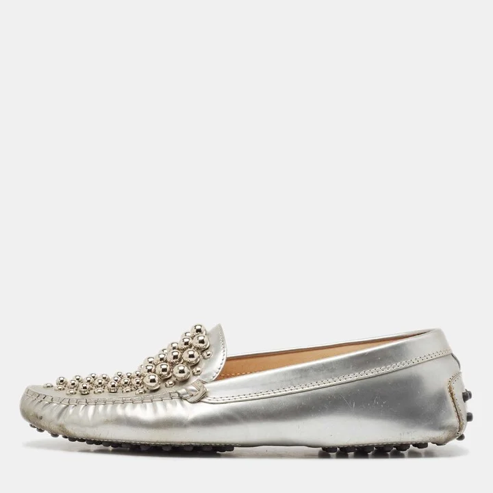 Silver