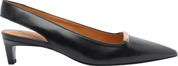 Tod's Slingback Pumps
