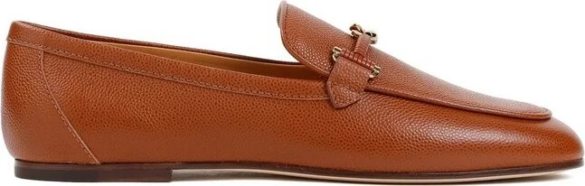 Tod's Slip-On Loafers