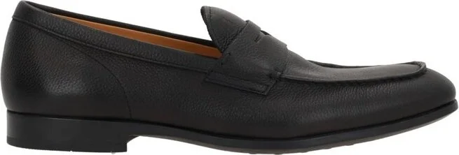 Tod's Slip-On Loafers