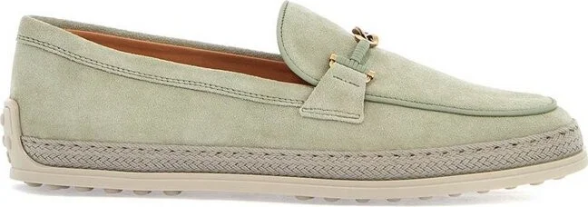 Tod's Slip-On Loafers