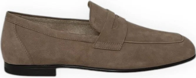 Tod's Slip-On Loafers
