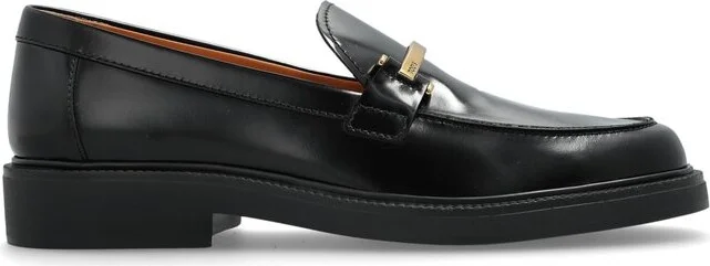 Tod's Slip On Loafers