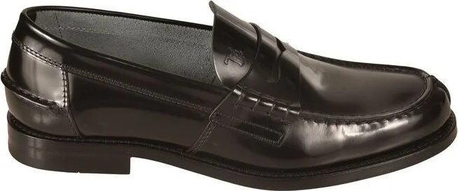 Tod's Slip-On Loafers