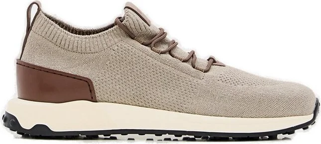 Tod's Slip-On Sneakers
