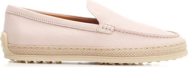 Tod's Slipper Loafers