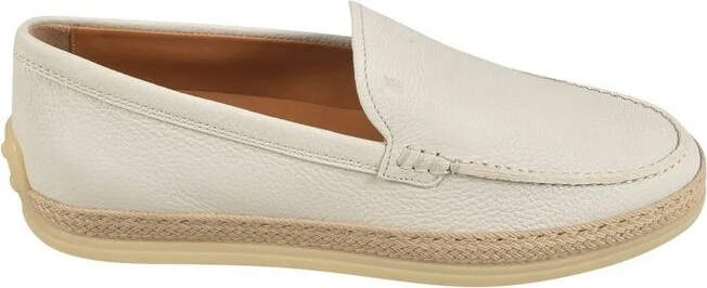 Tod's Slipper Loafers