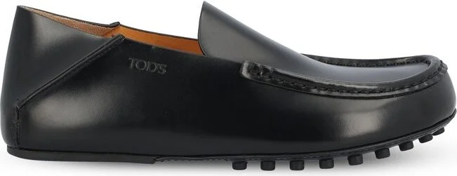Tod's Slipper Loafers
