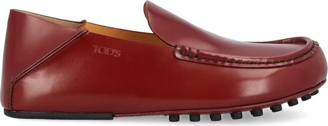 Tod's Slipper Loafers