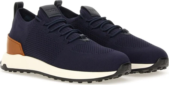 Tod'S Sneaker "Socks" - Image 2
