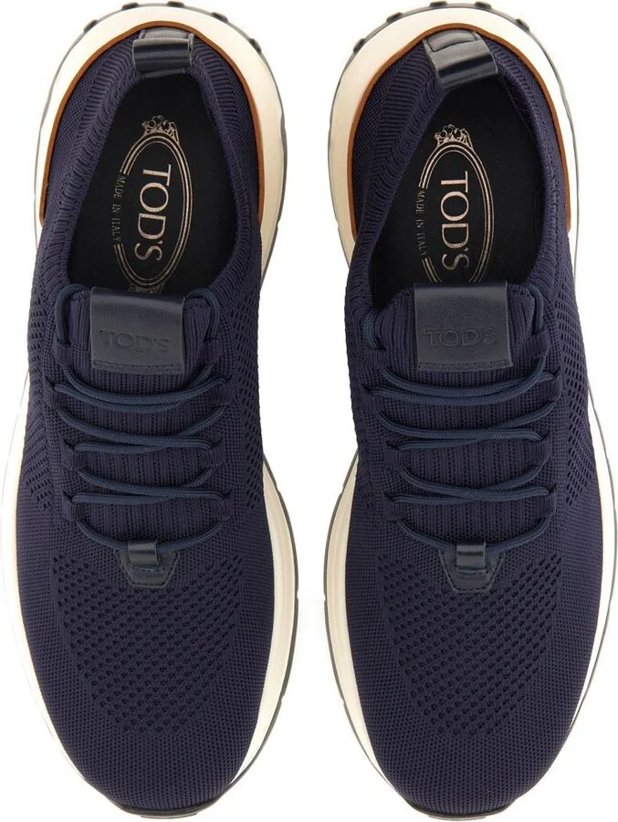 Tod'S Sneaker "Socks" - Image 6