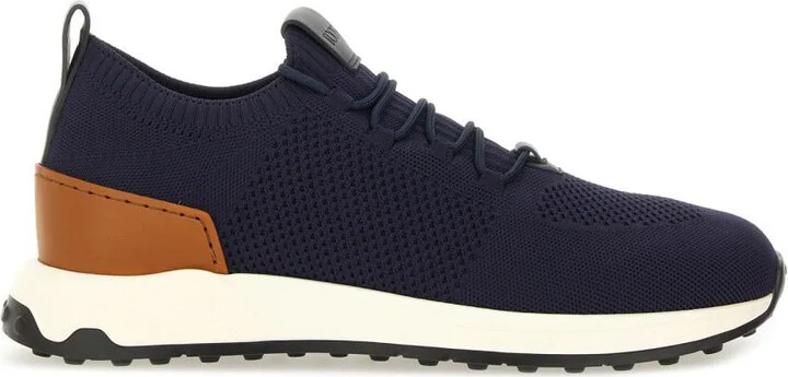 Tod'S Sneaker "Socks"