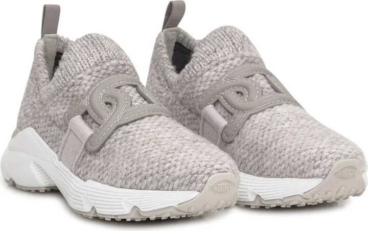Tod'S Sneaker Sport Run 54C - Image 2