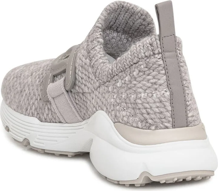 Tod'S Sneaker Sport Run 54C - Image 3