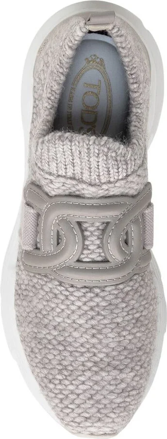 Tod'S Sneaker Sport Run 54C - Image 4