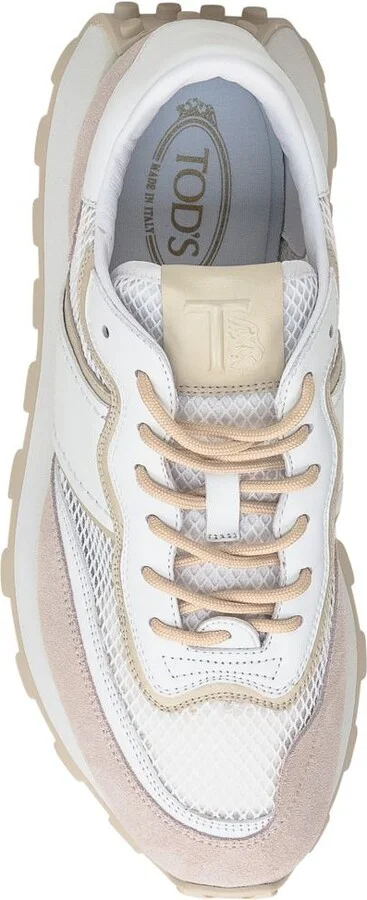 Tod'S Sneaker Sport Run - Image 4