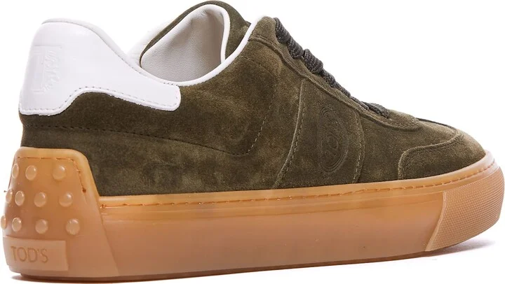 Tod's Sneakers - Image 2