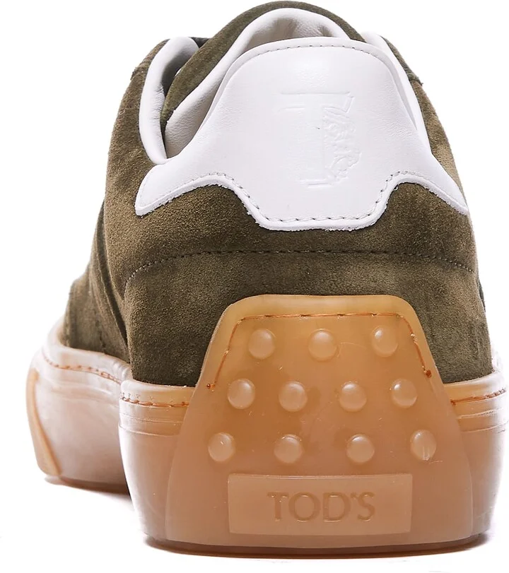 Tod's Sneakers - Image 3