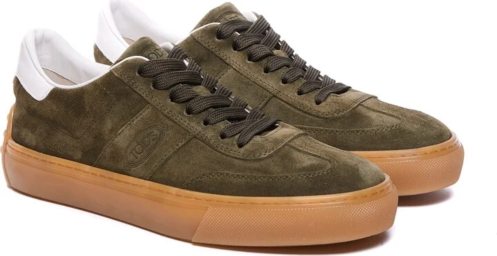 Tod's Sneakers - Image 4