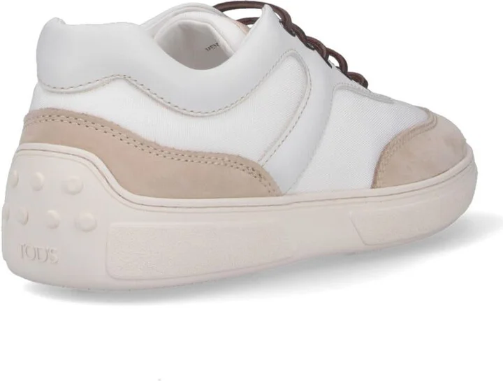 Tod'S Sneakers - Image 4
