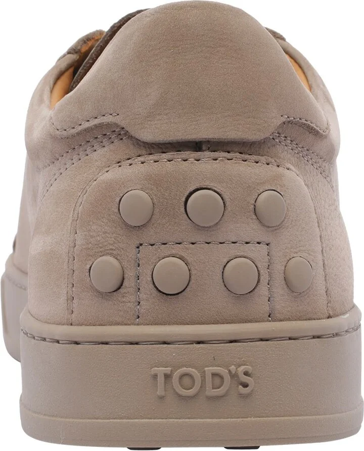 Tod'S Sneakers - Image 4